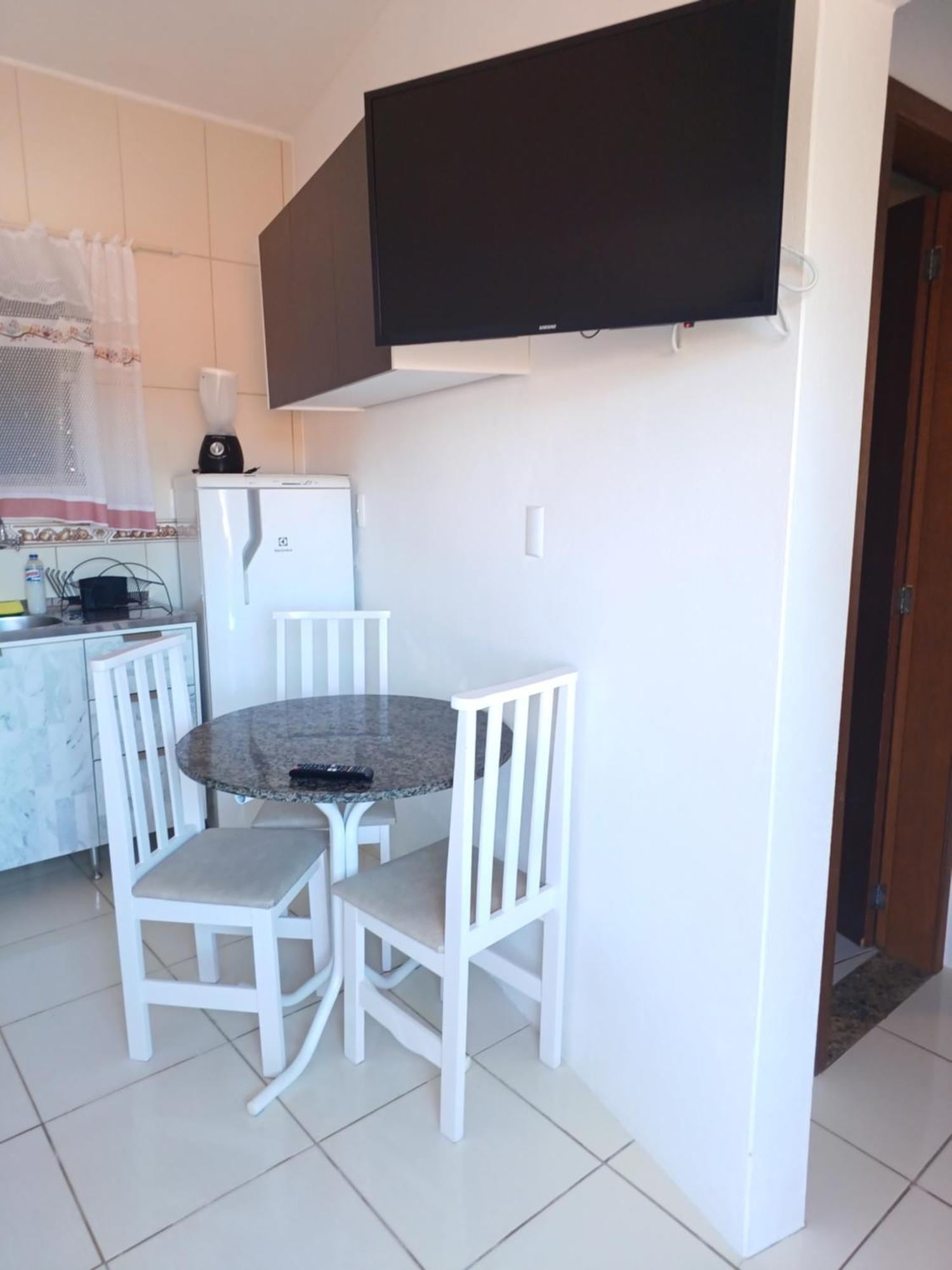 Willa Residencial Di Paoli Bombinhas Zewnętrze zdjęcie